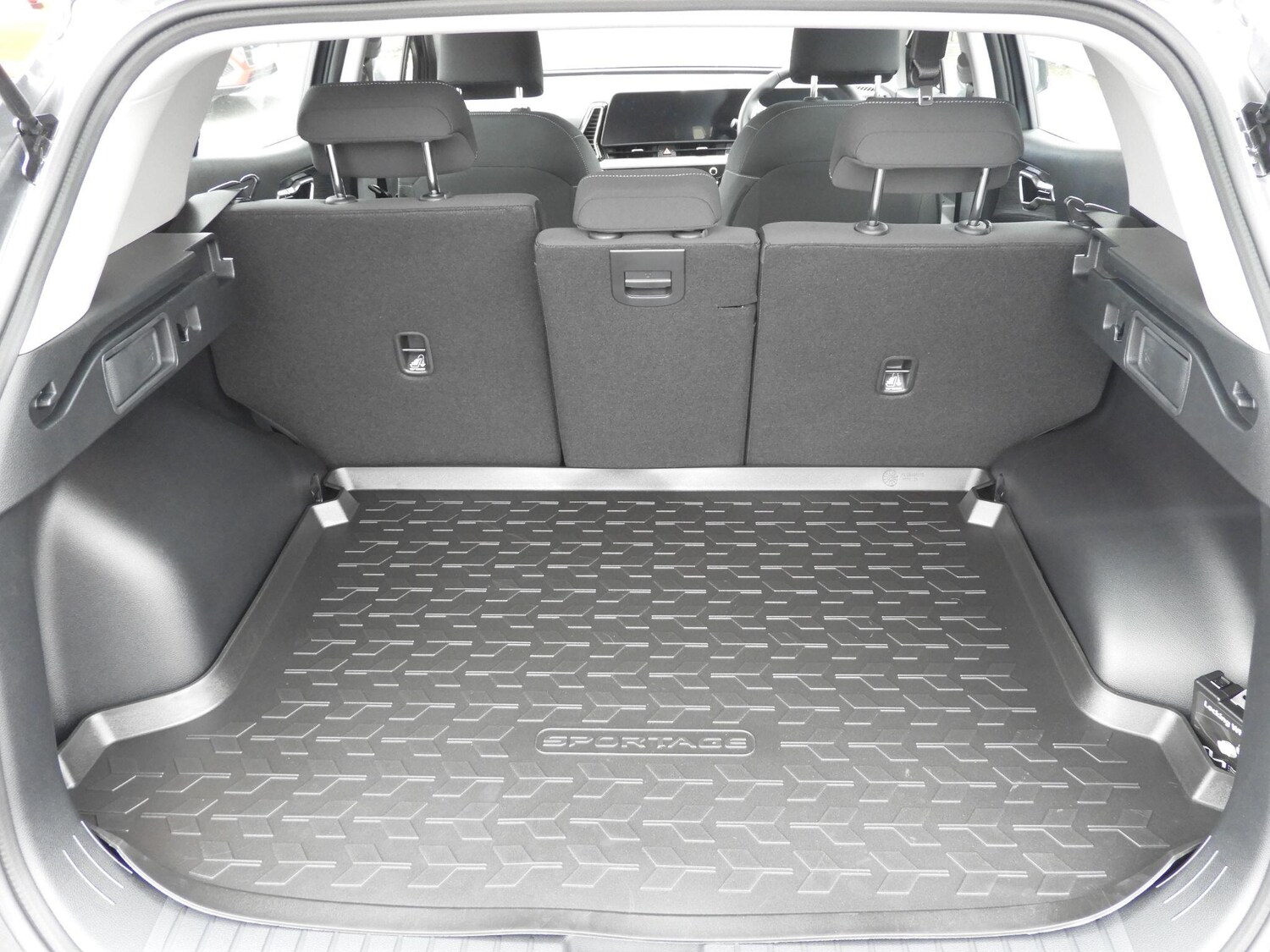 Used Kia Sportage 2025 for sale - 76306179: Photo 9