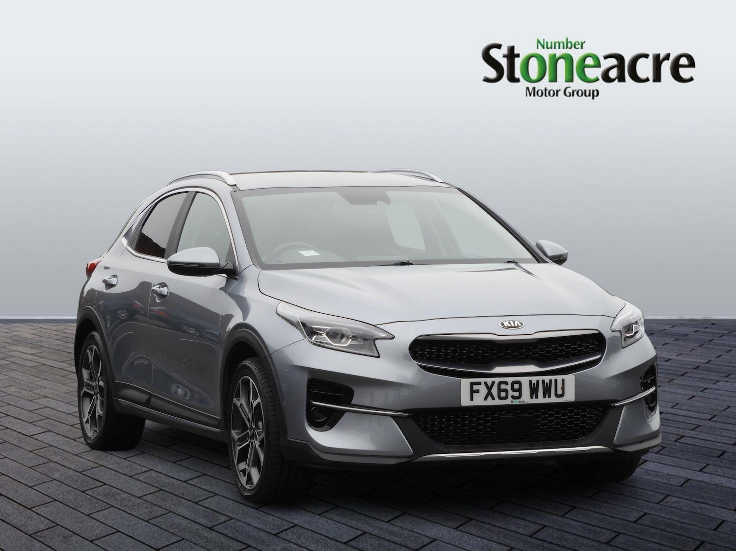 Used Kia XCeed 2019 for sale - 76294478: Photo 1