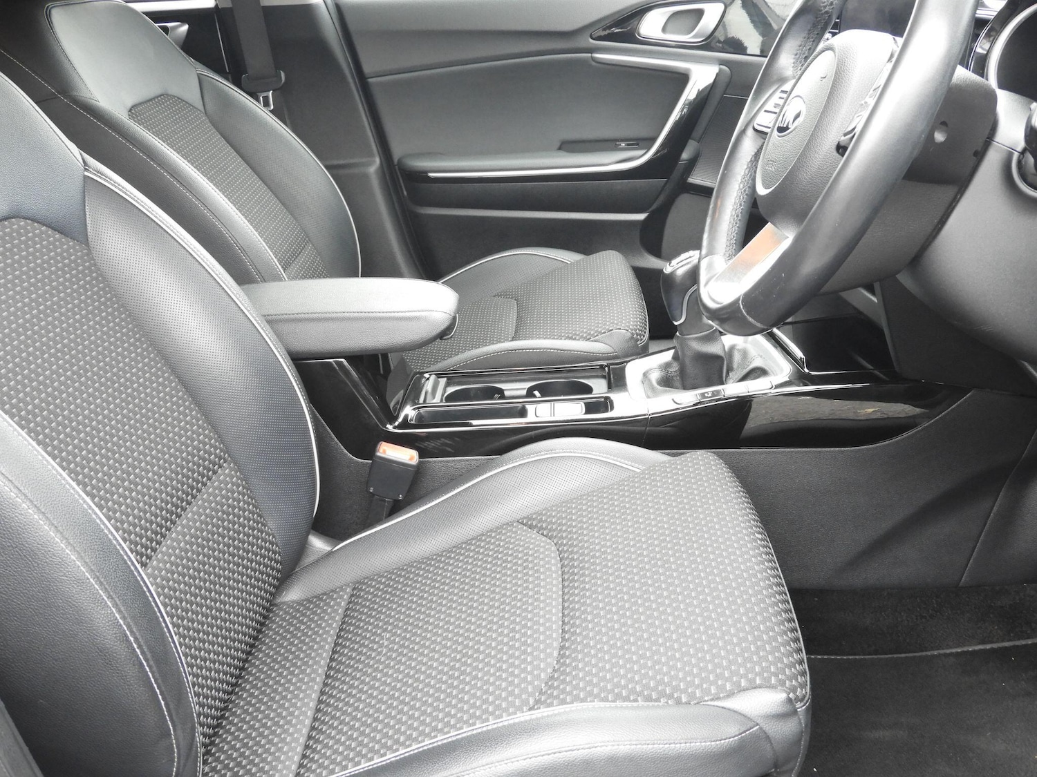 Used Kia XCeed 2019 for sale - 76294478: Photo 11