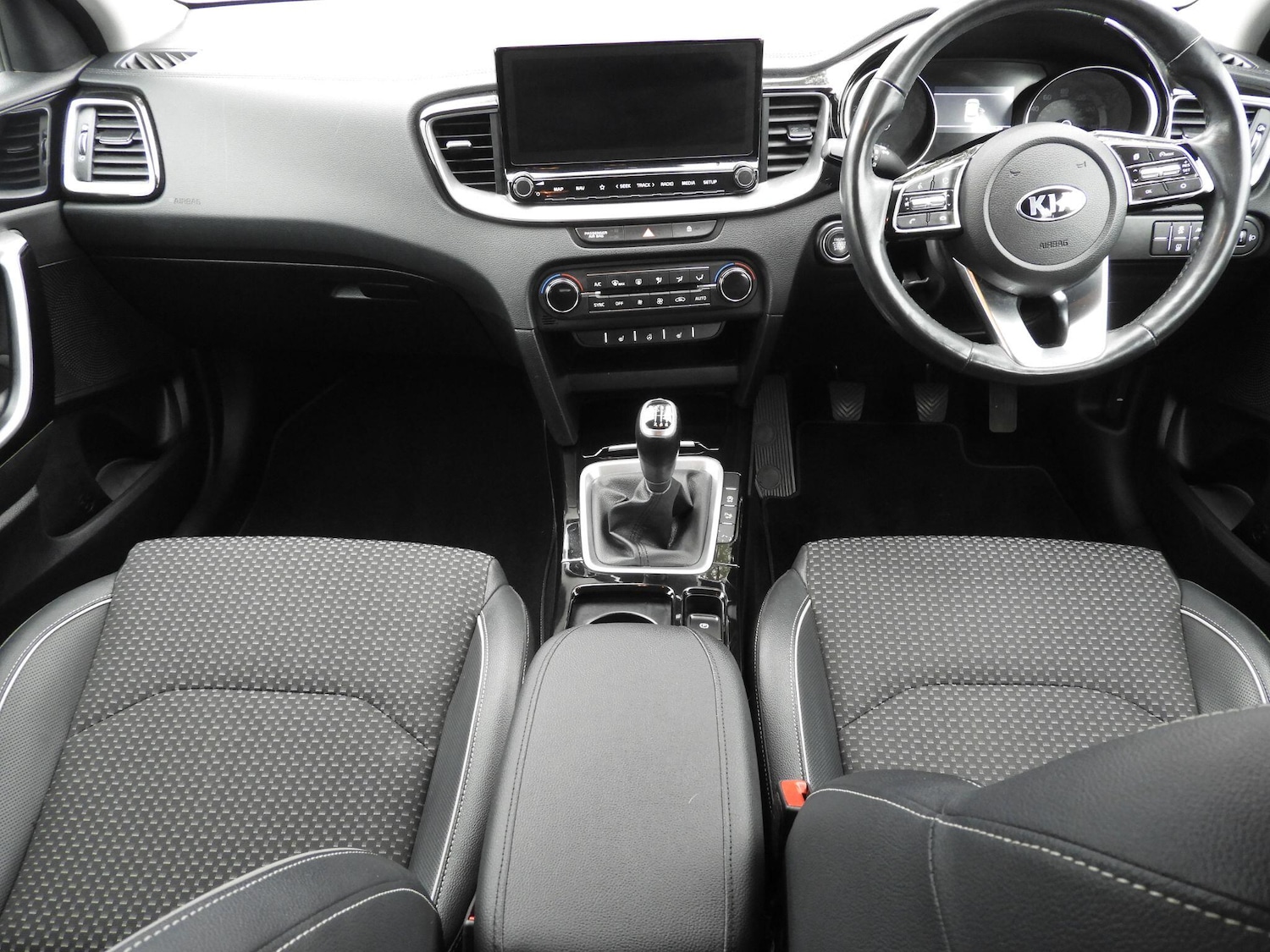 Used Kia XCeed 2019 for sale - 76294478: Photo 13