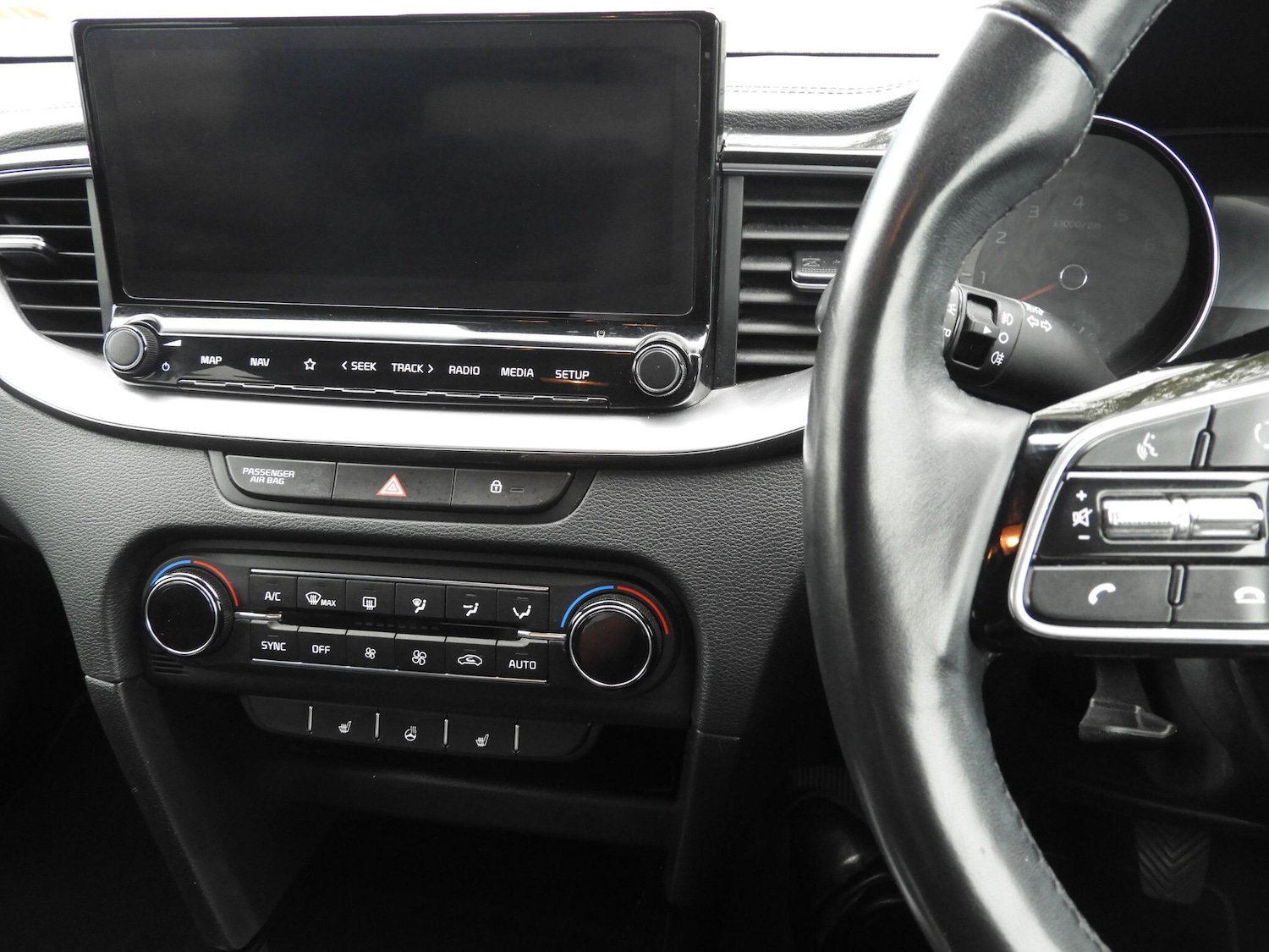 Used Kia XCeed 2019 for sale - 76294478: Photo 14