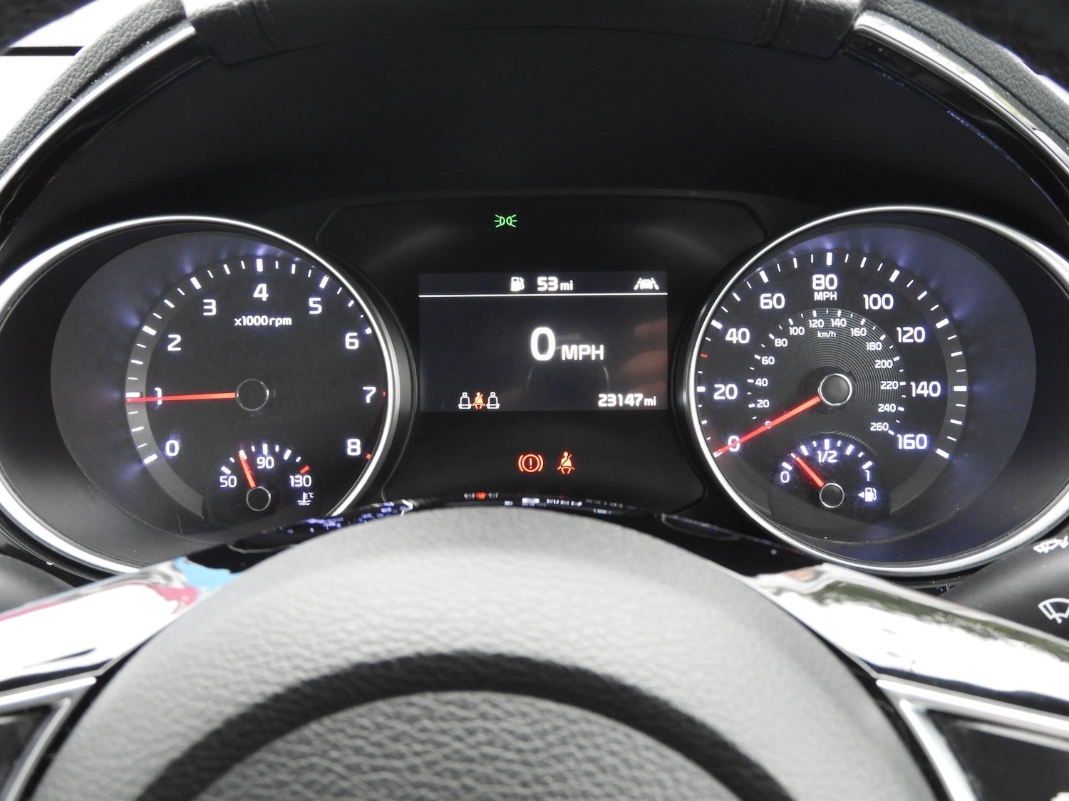 Used Kia XCeed 2019 for sale - 76294478: Photo 15