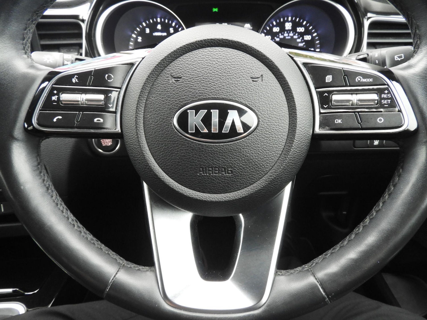 Used Kia XCeed 2019 for sale - 76294478: Photo 16