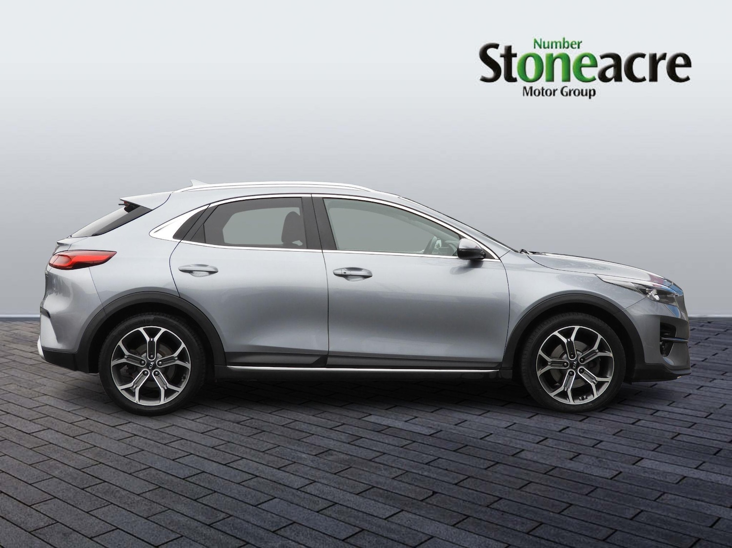 Used Kia XCeed 2019 for sale - 76294478: Photo 2