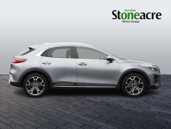 Used Kia XCeed 2019 for sale - 76294478: Photo