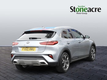 Used Kia XCeed 2019 for sale - 76294478: Photo
