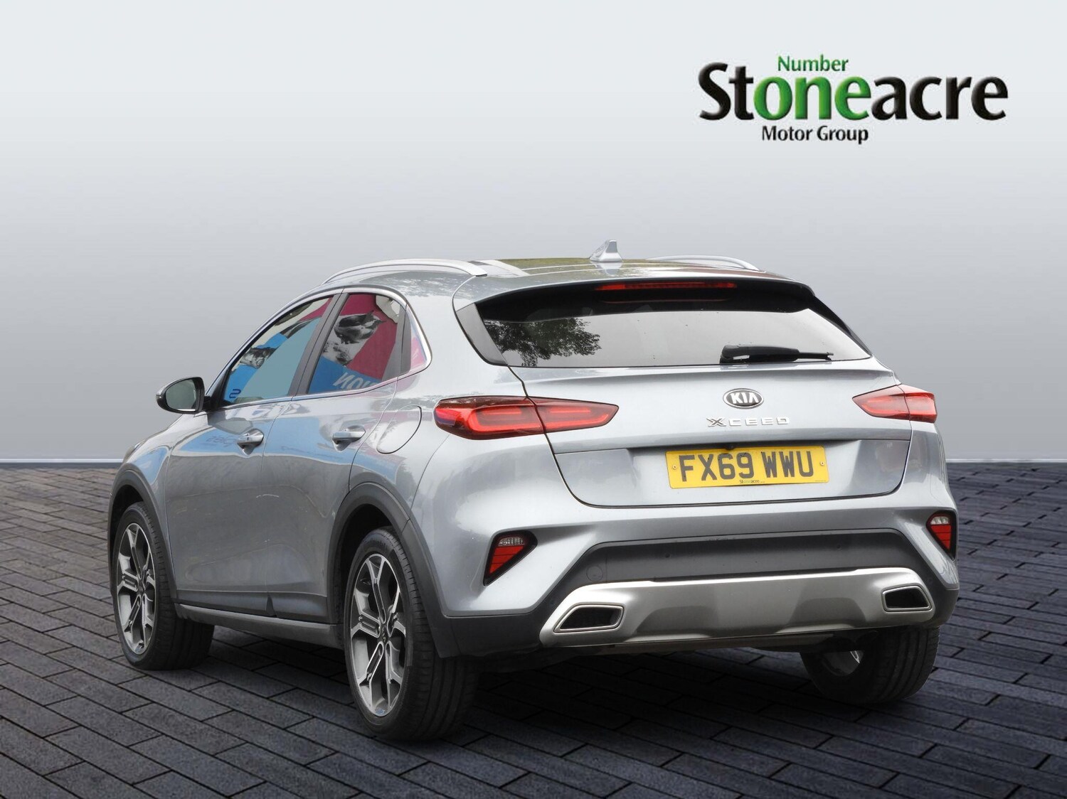 Used Kia XCeed 2019 for sale - 76294478: Photo 5