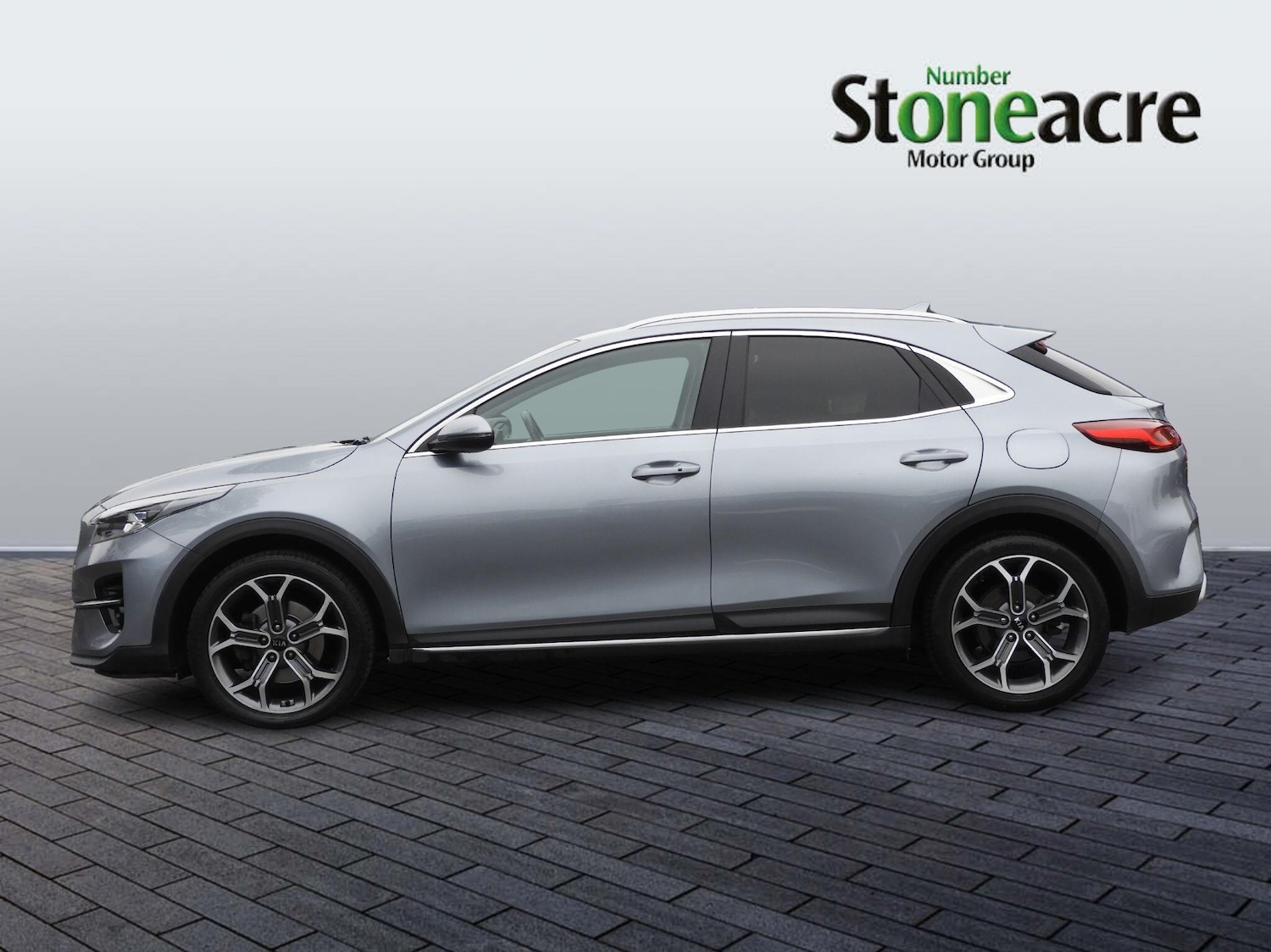 Used Kia XCeed 2019 for sale - 76294478: Photo 6