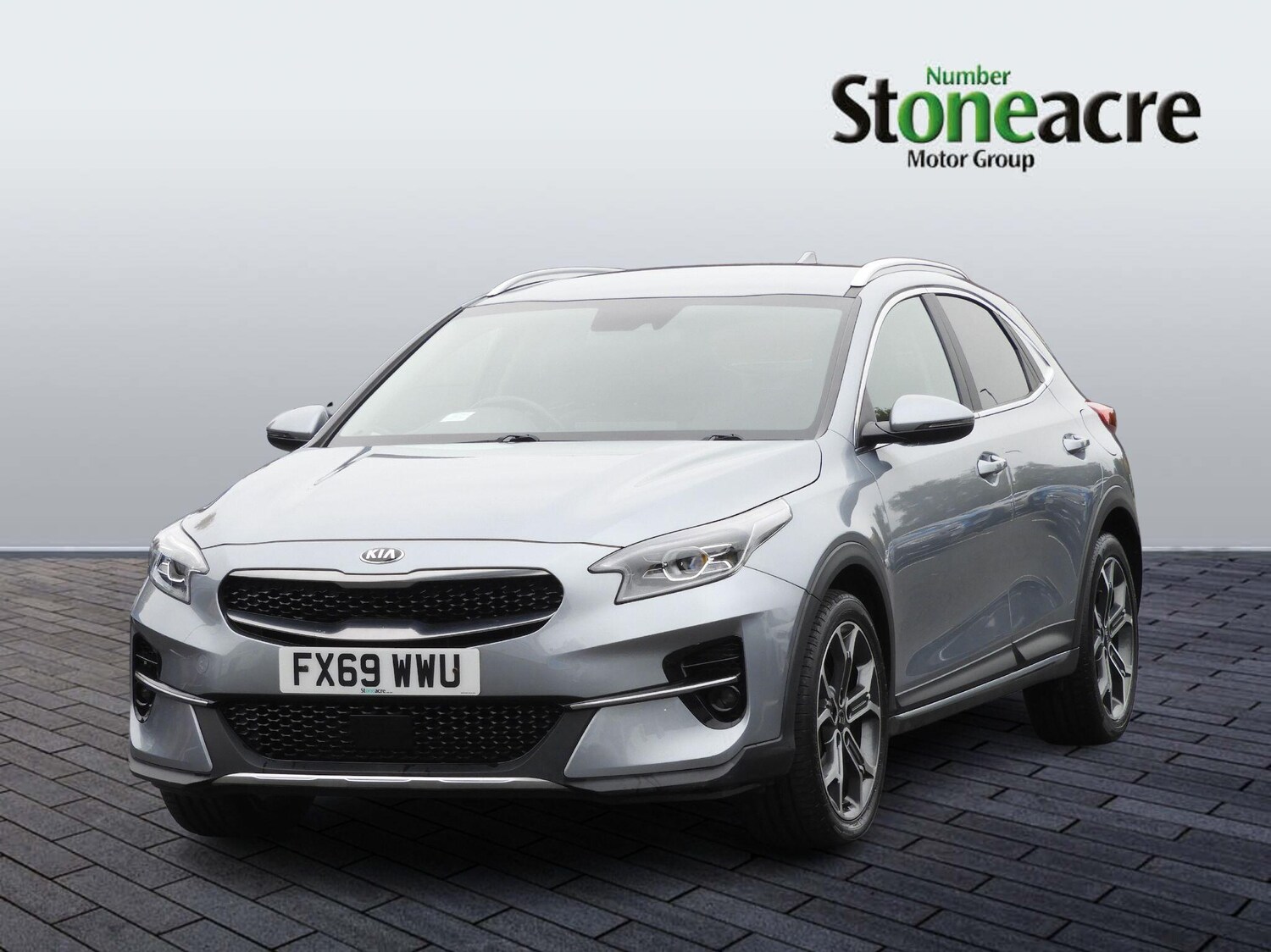 Used Kia XCeed 2019 for sale - 76294478: Photo 7