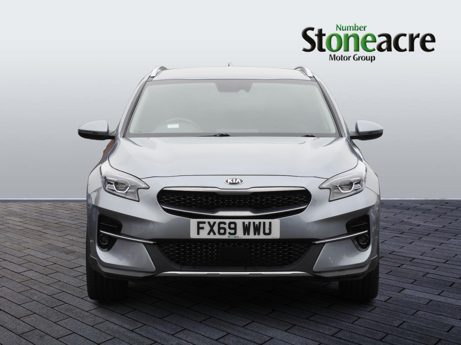 Used Kia XCeed 2019 for sale - 76294478: Photo 8
