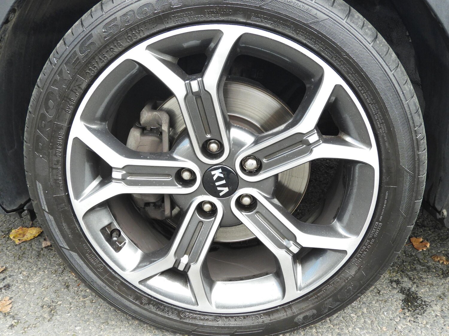 Used Kia XCeed 2019 for sale - 76294478: Photo 9