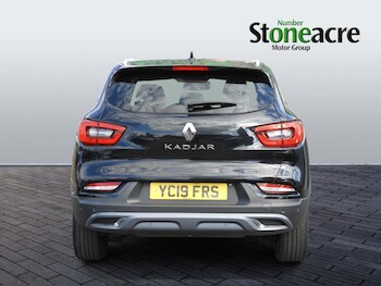 Used Renault Kadjar 2019 for sale - 78335297: Photo