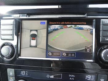 Used Nissan Qashqai 2019 for sale - 79794125: Photo