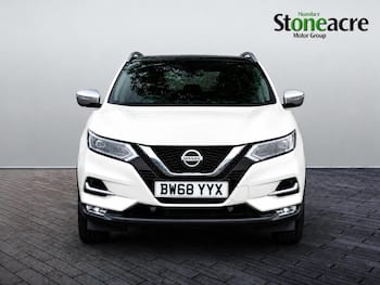 Used Nissan Qashqai 2019 for sale - 79794125: Photo