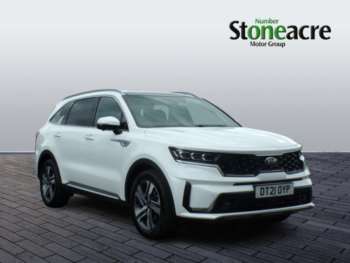(21) - 1.6 T-GDi 13.8kWh 4 SUV 5dr Petrol Plug-in Hybrid Auto AWD Euro 6 (s/s) (26