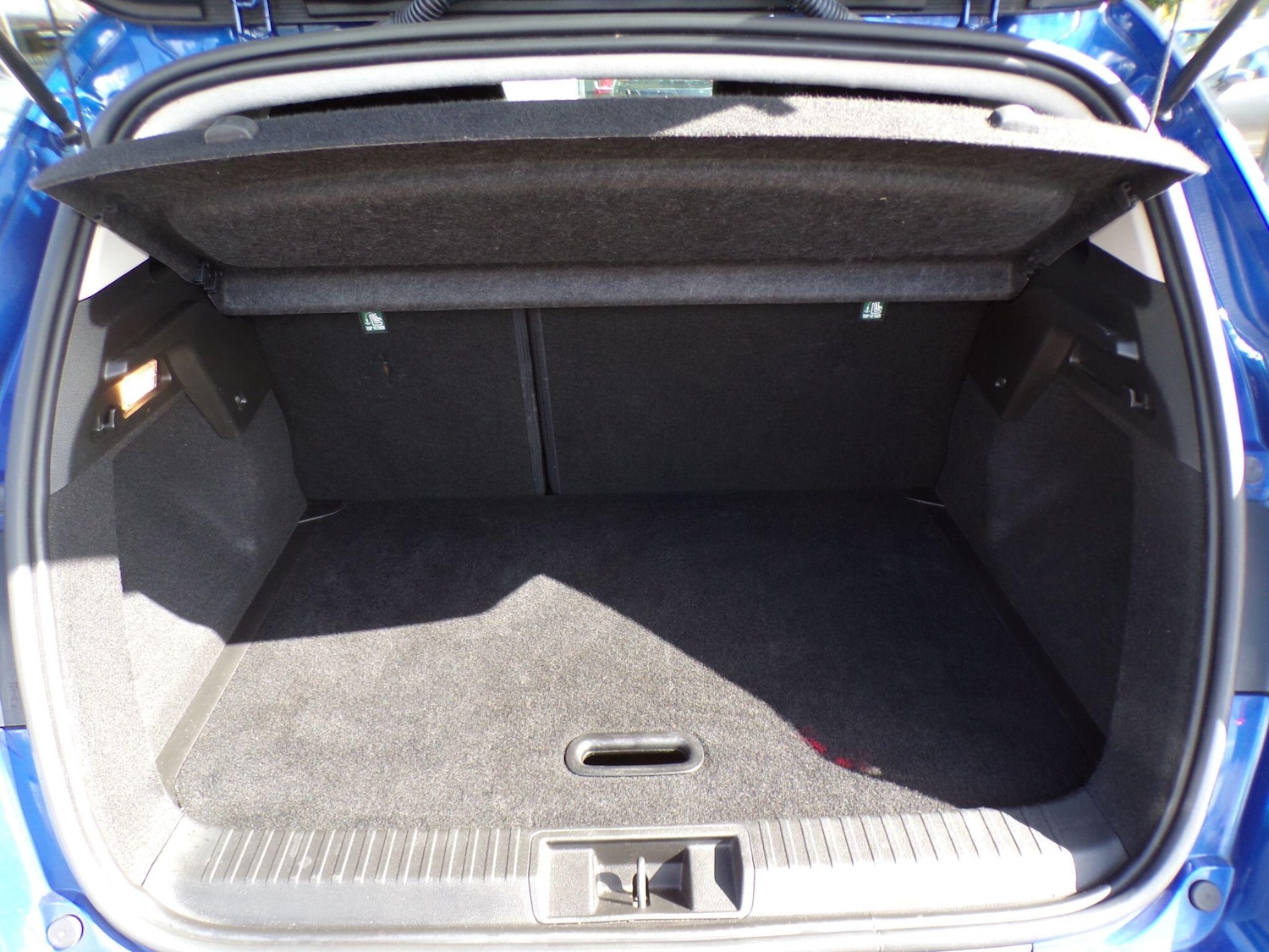Used Renault Captur 2021 for sale - 75905142: Photo 10