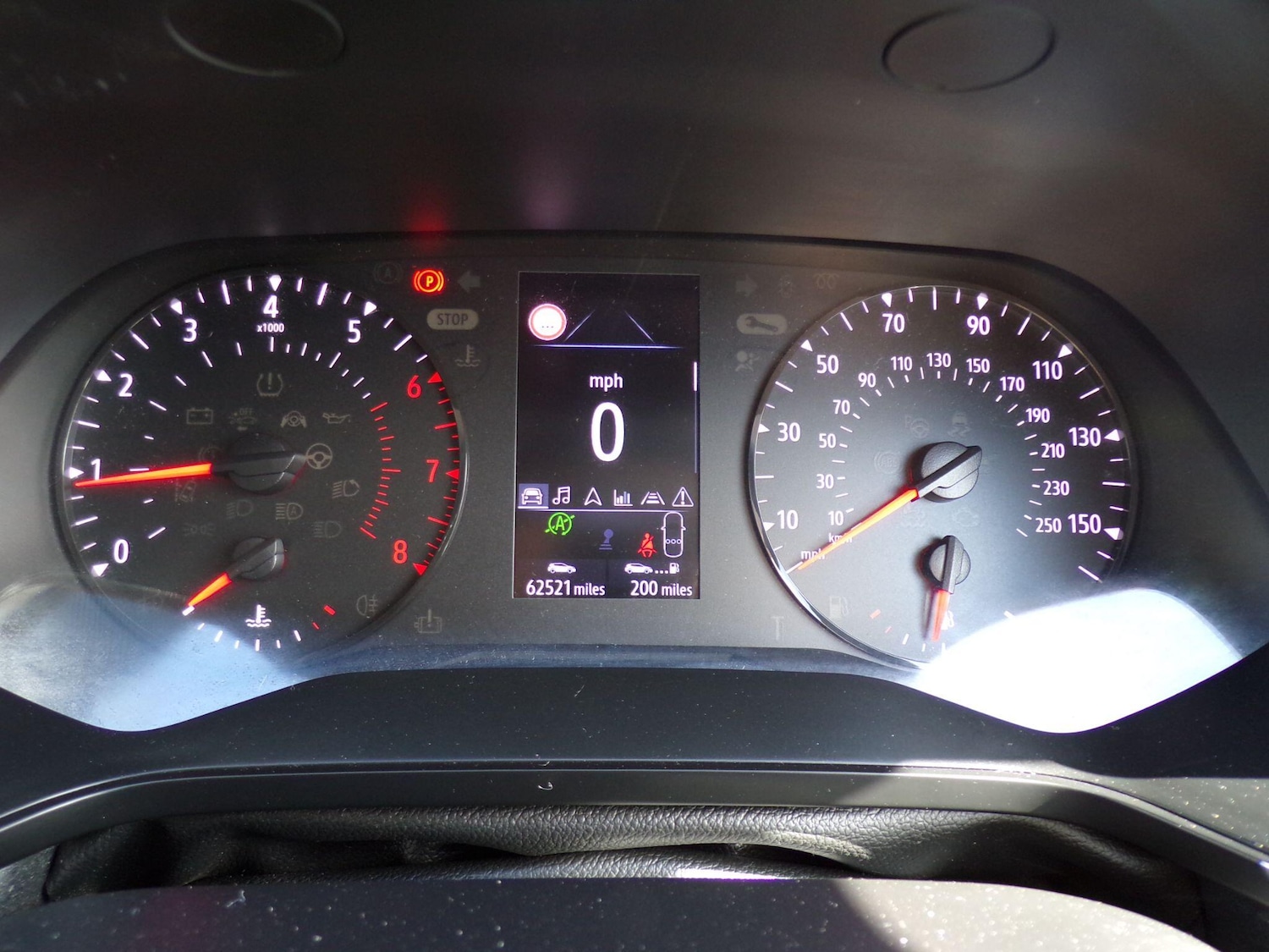 Used Renault Captur 2021 for sale - 75905142: Photo 11
