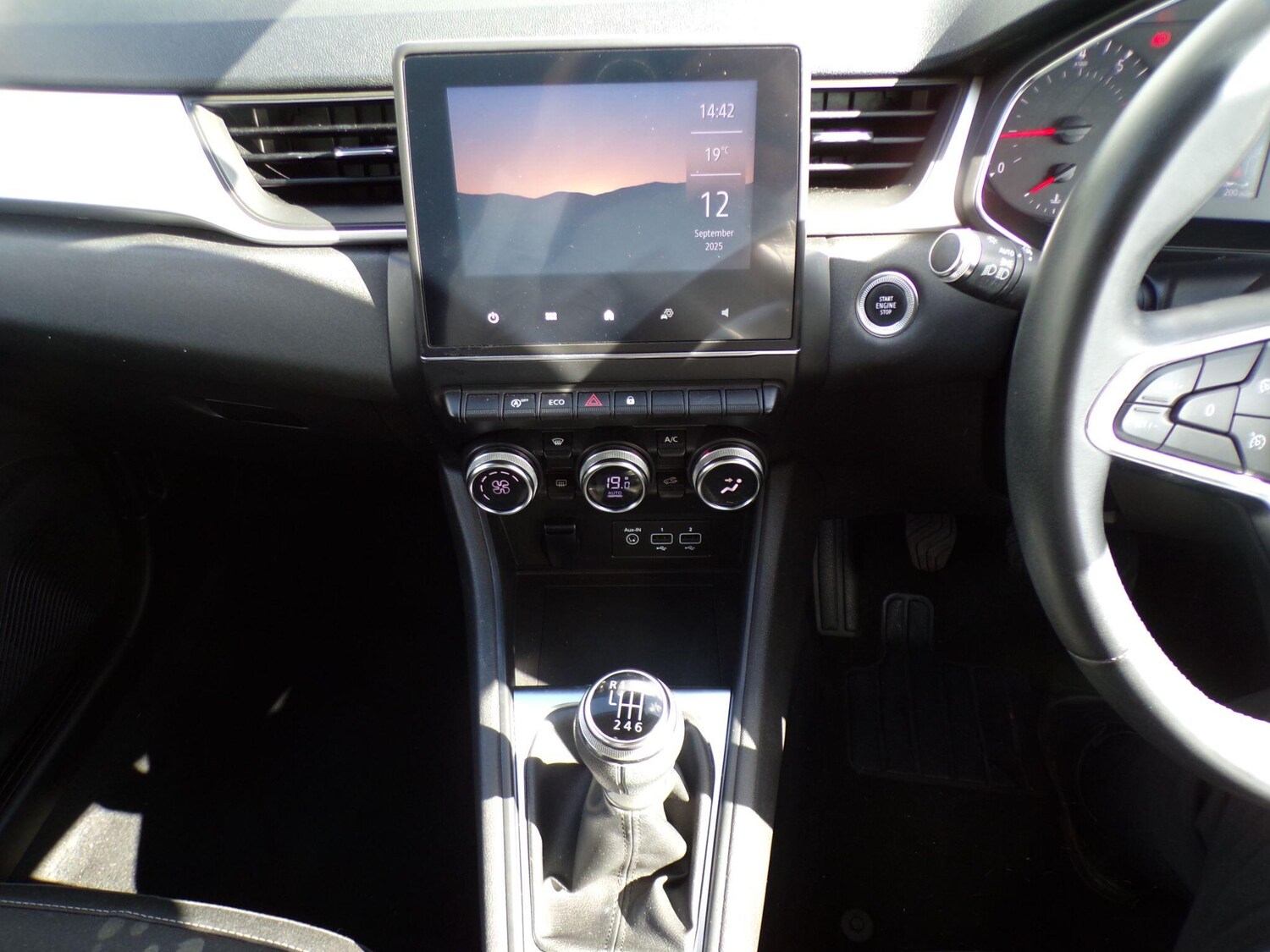 Used Renault Captur 2021 for sale - 75905142: Photo 13