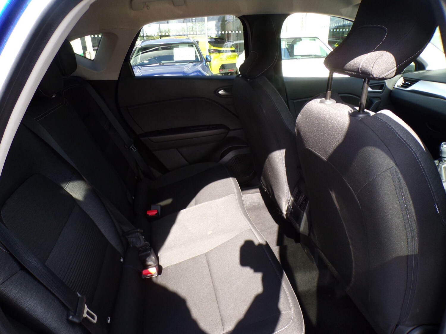 Used Renault Captur 2021 for sale - 75905142: Photo 14