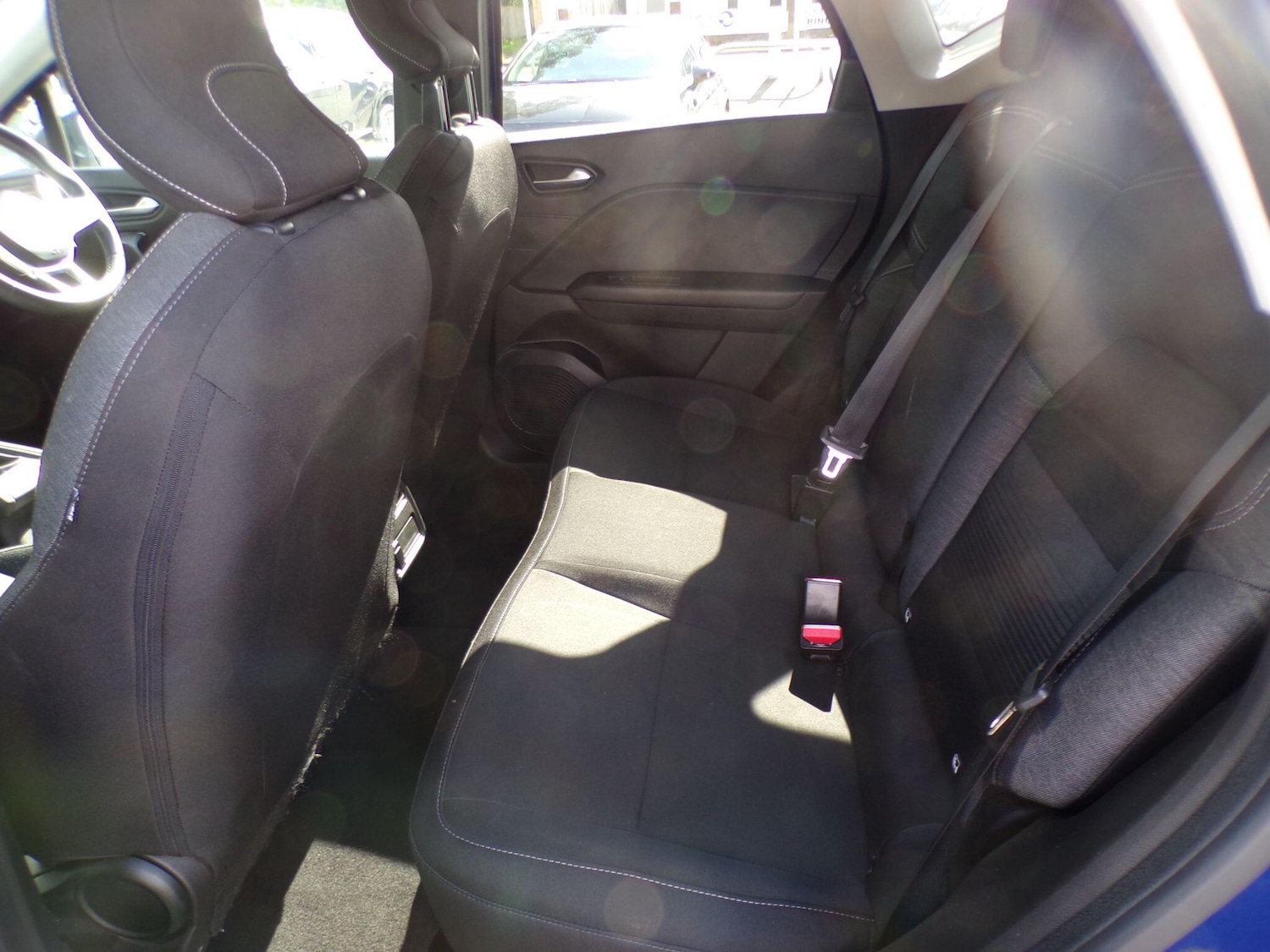 Used Renault Captur 2021 for sale - 75905142: Photo 15