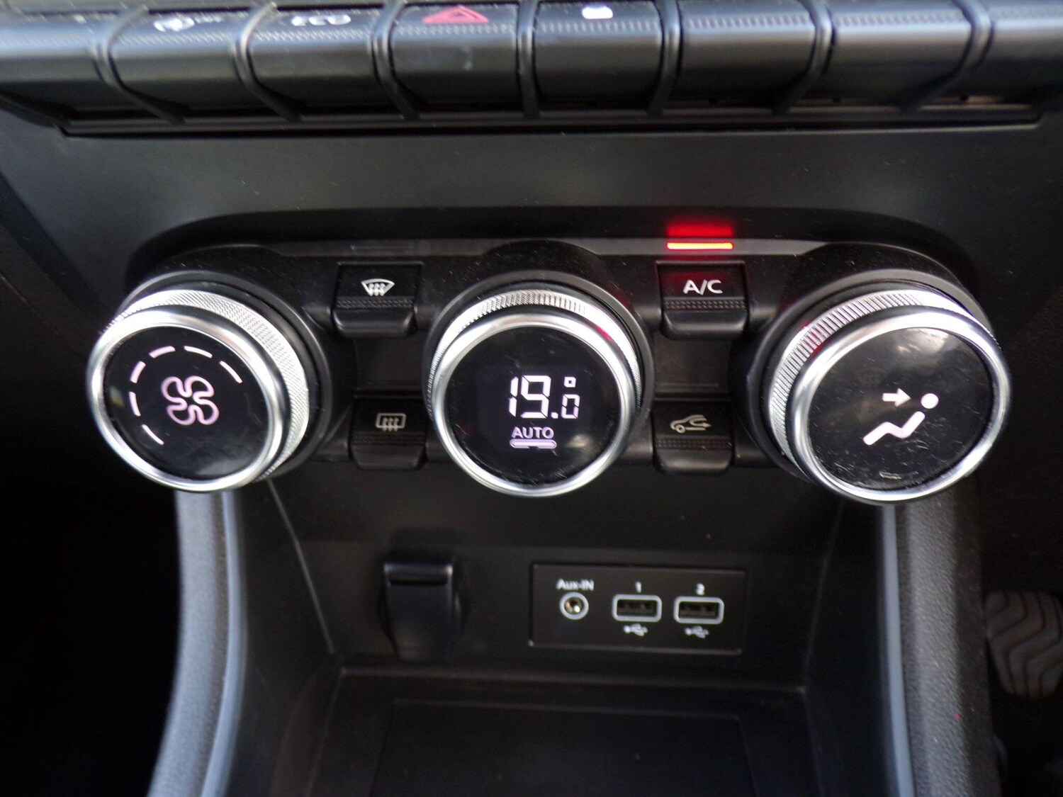 Used Renault Captur 2021 for sale - 75905142: Photo 16