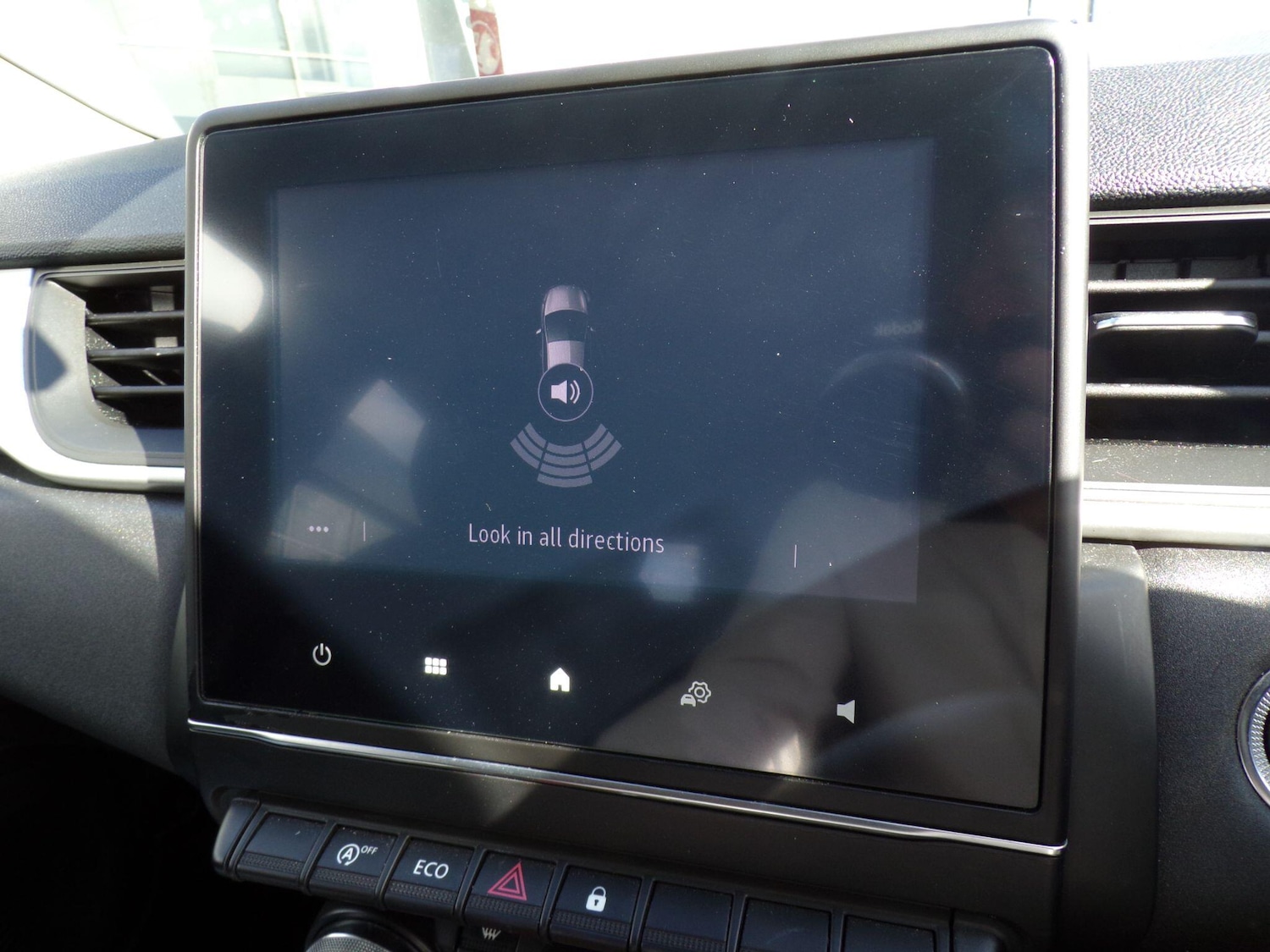 Used Renault Captur 2021 for sale - 75905142: Photo 18