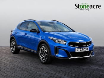 Used Kia XCeed 2023 for sale - 79793627: Photo