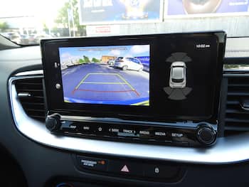 Used Kia XCeed 2023 for sale - 79793627: Photo
