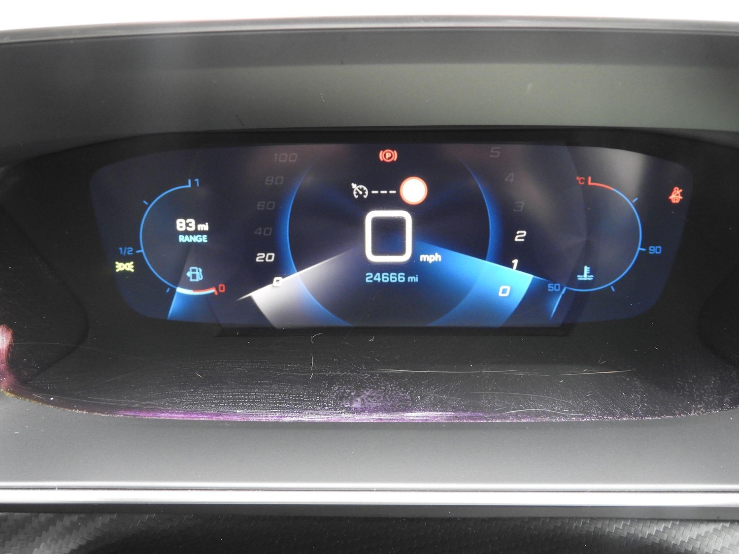 Used Peugeot 208 2022 for sale - 77599087: Photo 11