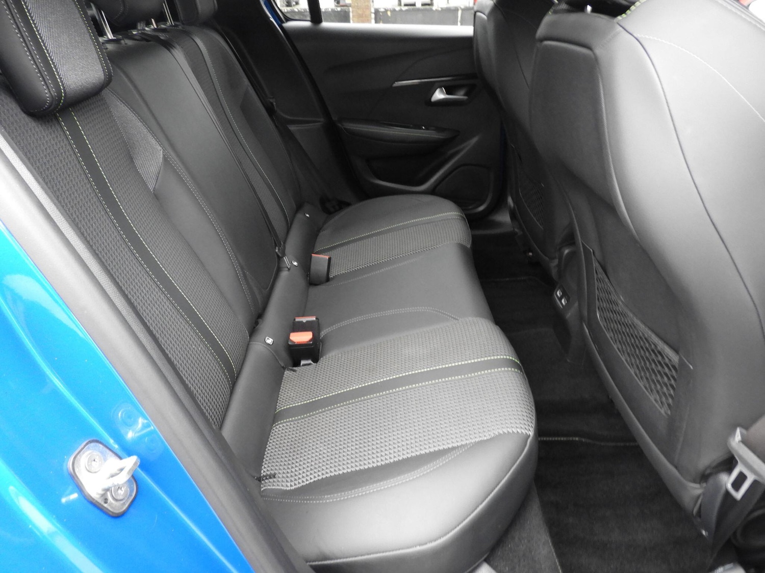 Used Peugeot 208 2022 for sale - 77599087: Photo 13