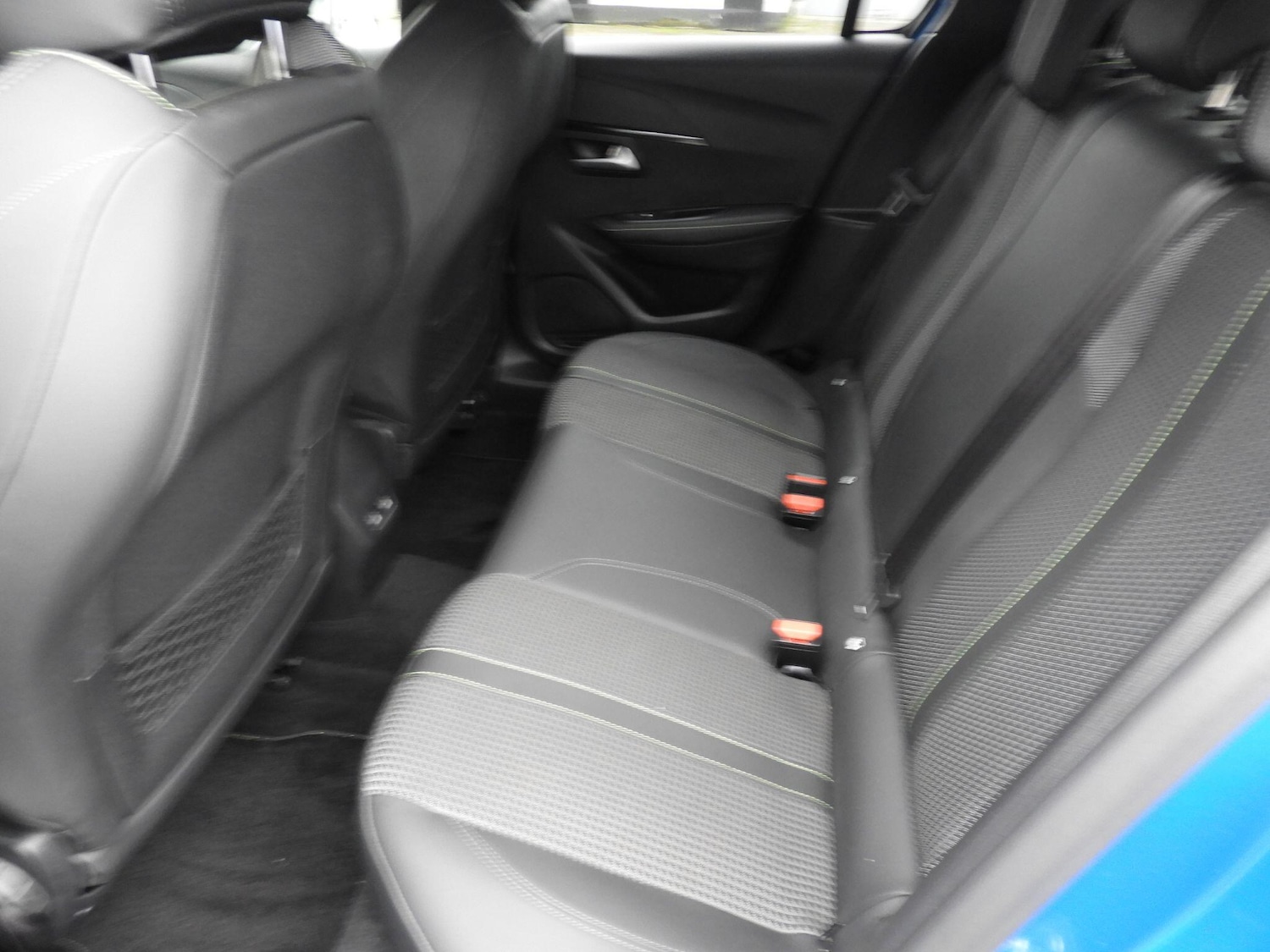 Used Peugeot 208 2022 for sale - 77599087: Photo 15