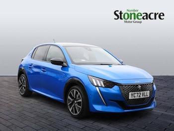 Peugeot 208 feature image