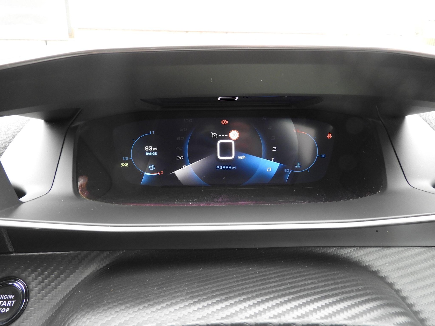 Used Peugeot 208 2022 for sale - 77599087: Photo 20