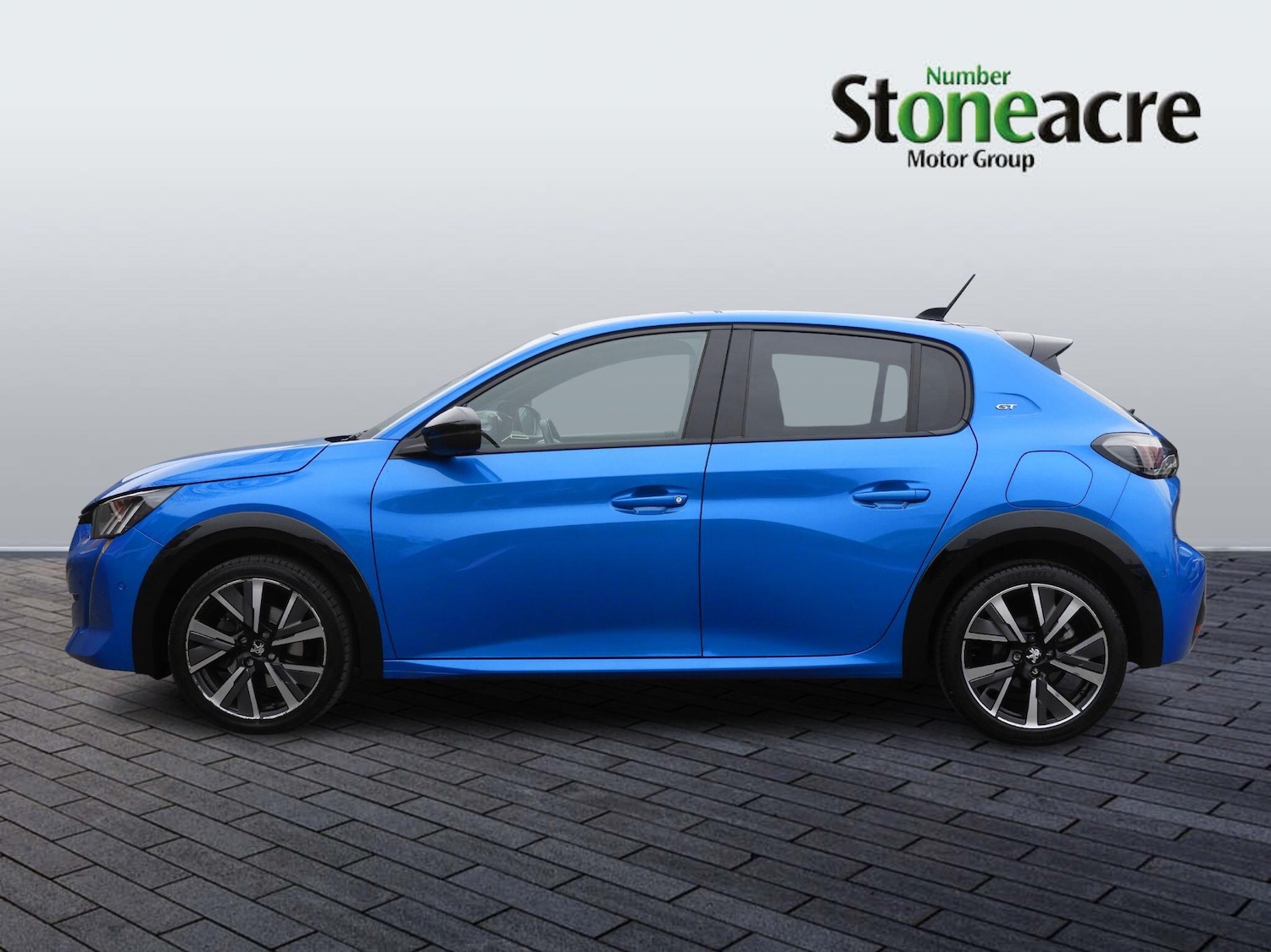 Used Peugeot 208 2022 for sale - 77599087: Photo 4