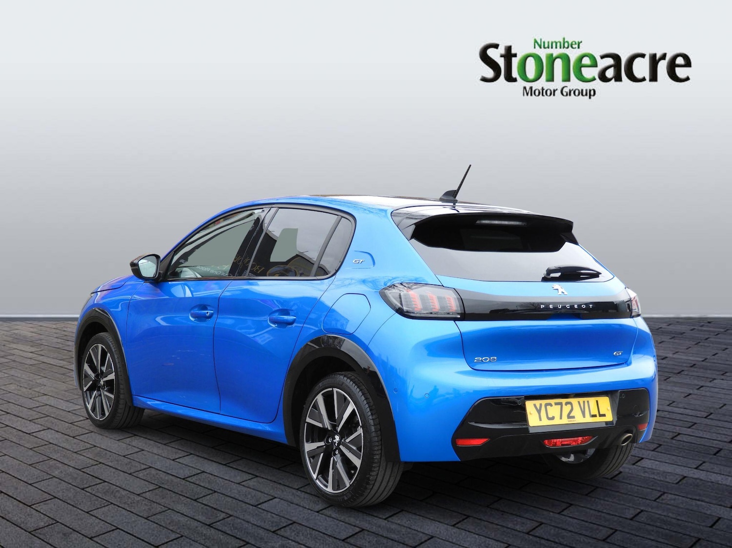 Used Peugeot 208 2022 for sale - 77599087: Photo 5