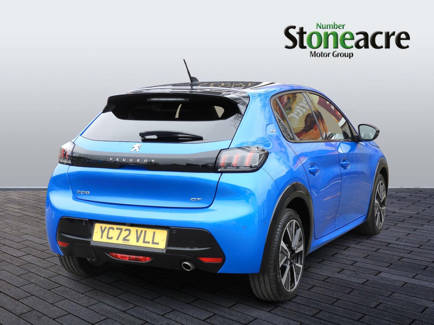 Used Peugeot 208 2022 for sale - 77599087: Photo 7