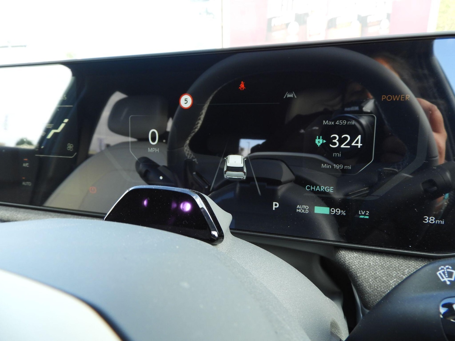 Used Kia EV3 2025 for sale - 76607917: Photo 11