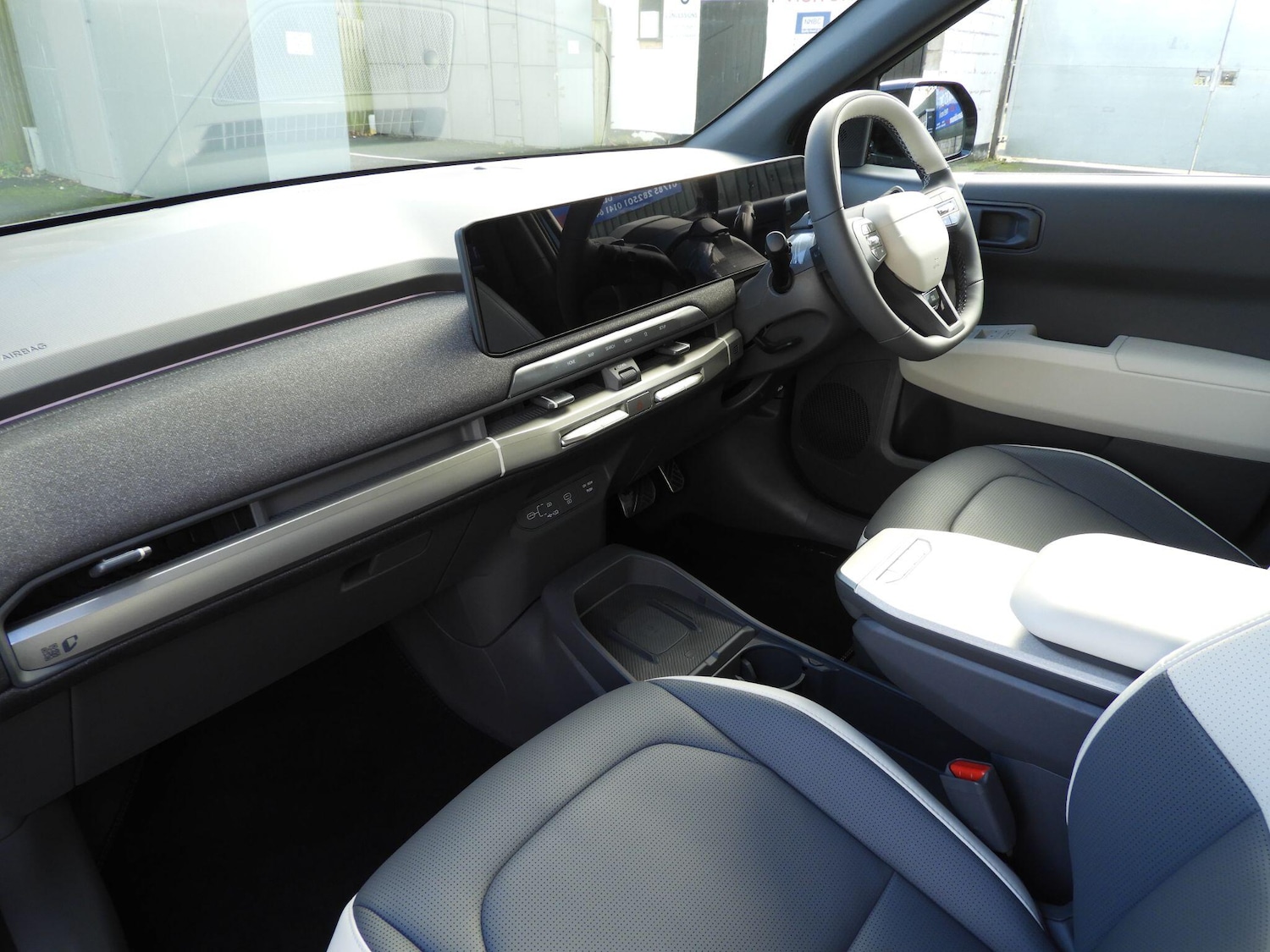 Used Kia EV3 2025 for sale - 76607917: Photo 13