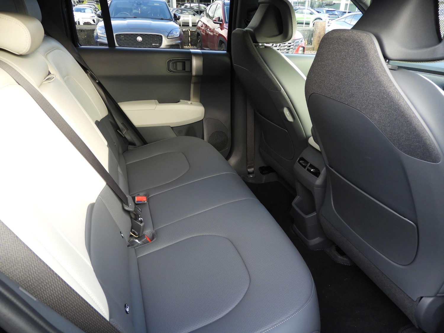 Used Kia EV3 2025 for sale - 76607917: Photo 14