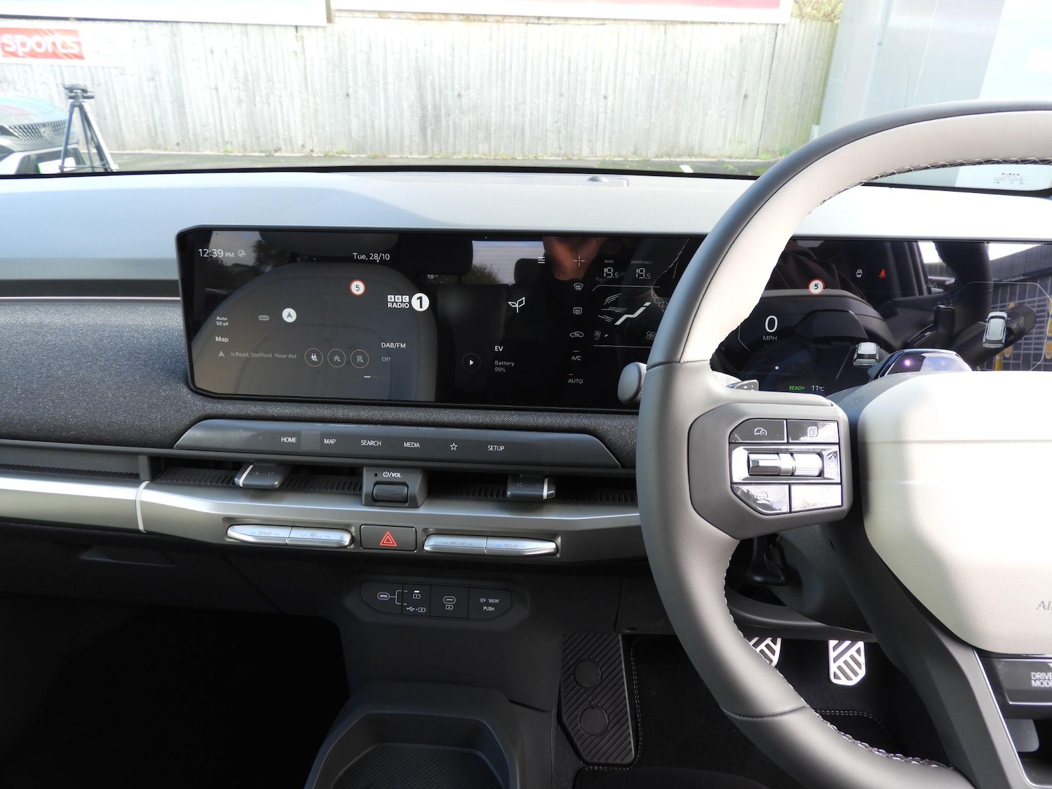 Used Kia EV3 2025 for sale - 76607917: Photo 18