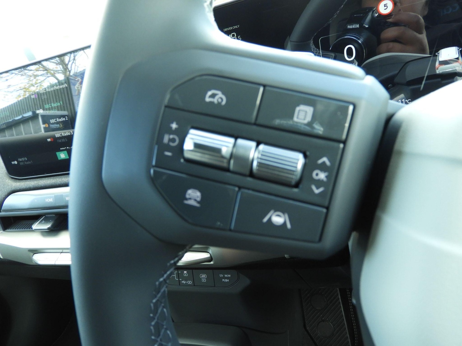 Used Kia EV3 2025 for sale - 76607917: Photo 22