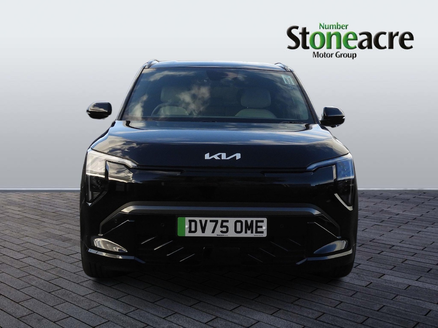 Used Kia EV3 2025 for sale - 76607917: Photo 8