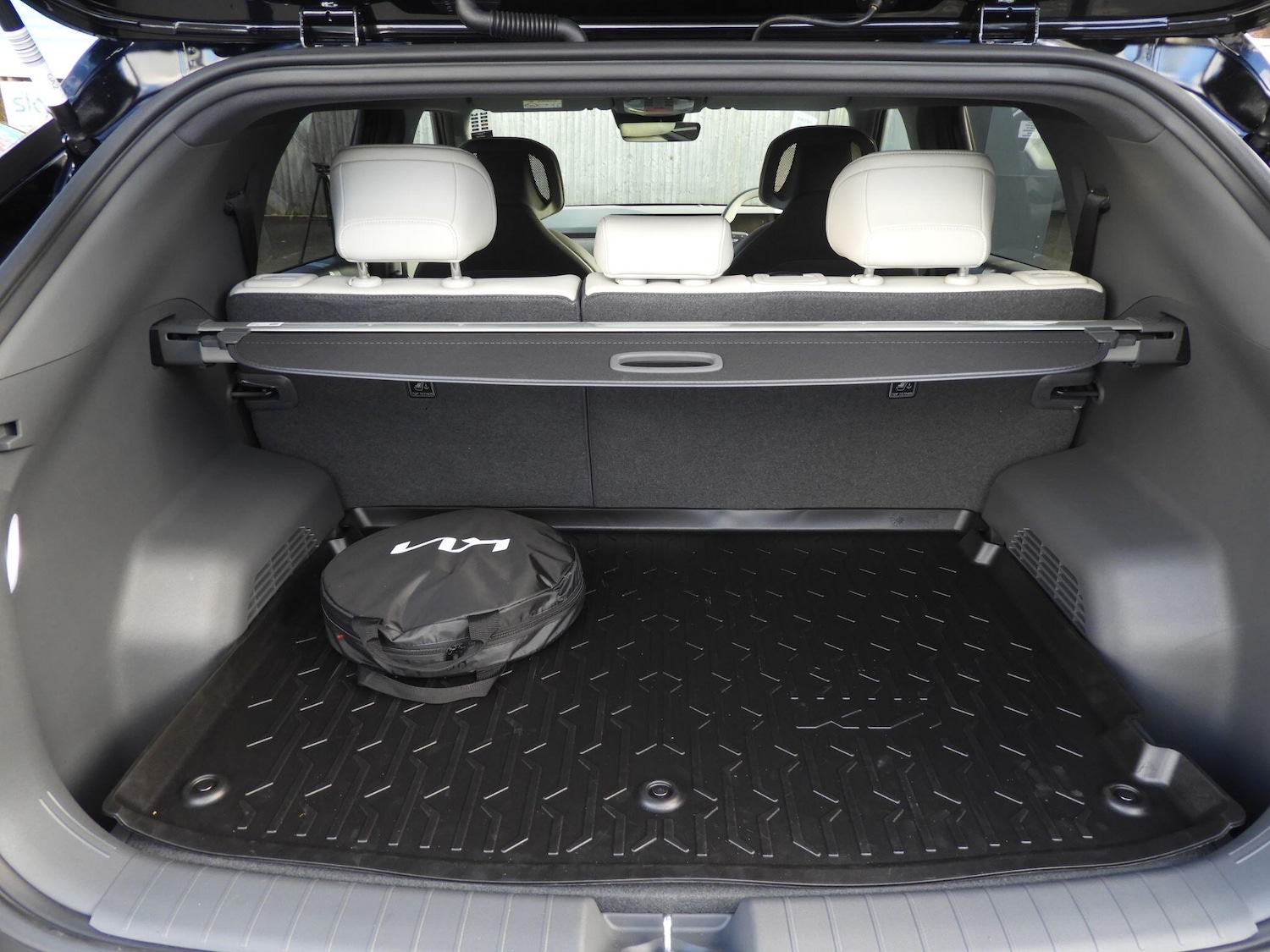 Used Kia EV3 2025 for sale - 76607917: Photo 9