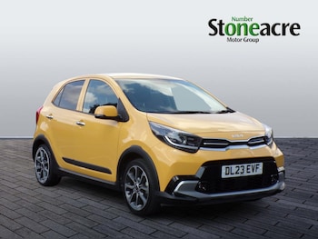 Kia - Picanto