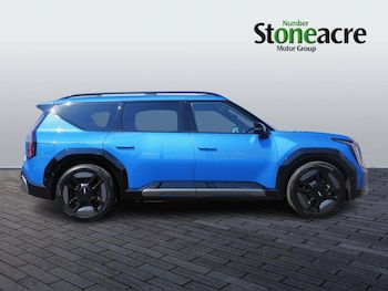 Used Kia EV9 2026 for sale - 79259806: Photo