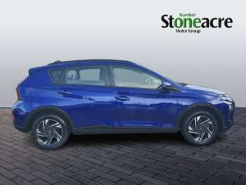 Used Hyundai BAYON 2022 for sale - 74725511: Photo