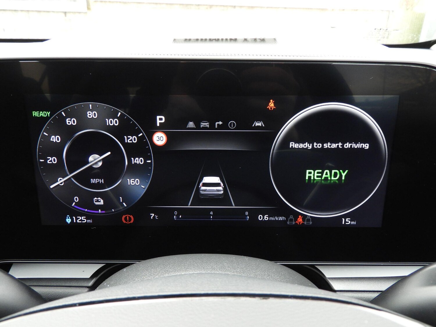 Used Kia Niro 2026 for sale - 77794027: Photo 11