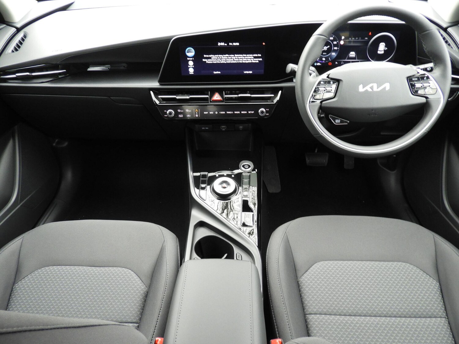 Used Kia Niro 2026 for sale - 77794027: Photo 13