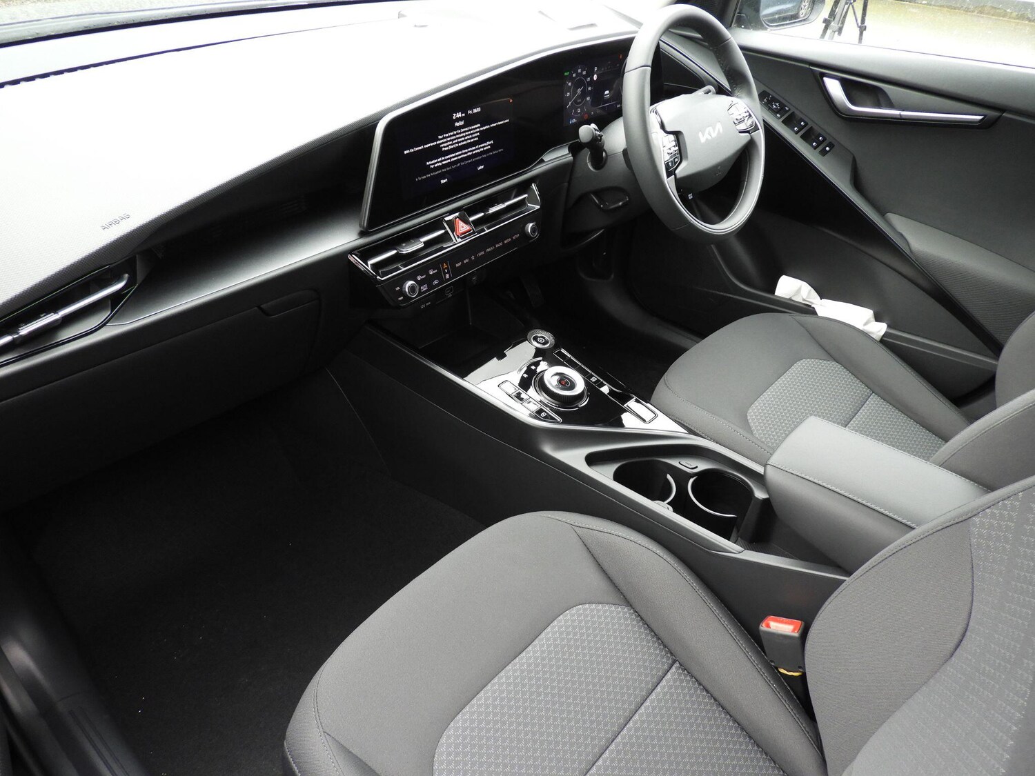 Used Kia Niro 2026 for sale - 77794027: Photo 14