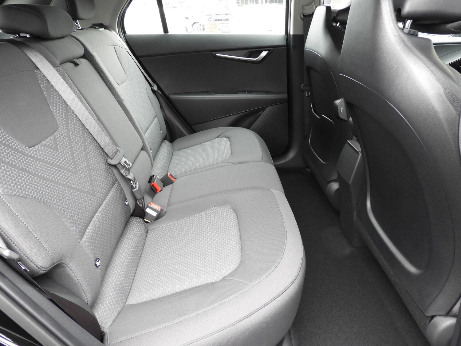 Used Kia Niro 2026 for sale - 77794027: Photo 15